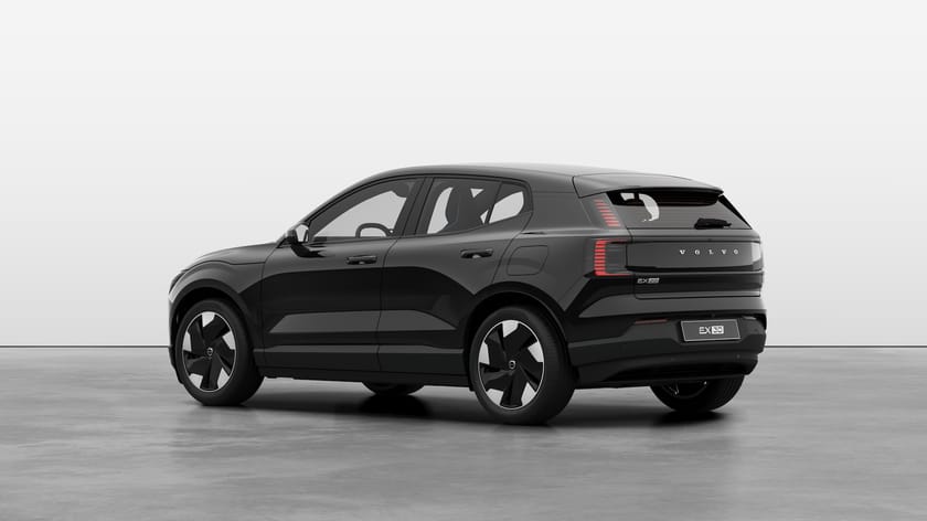 Bilde 4 av Volvo EX30 Twin Motor Performance AWD / H&K / Pilot Assist