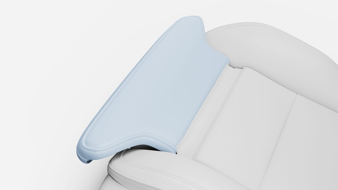 Volvo ES90 2026 - miniatyr 45