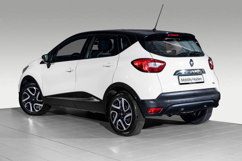 Bilde 2 av Renault Captur 