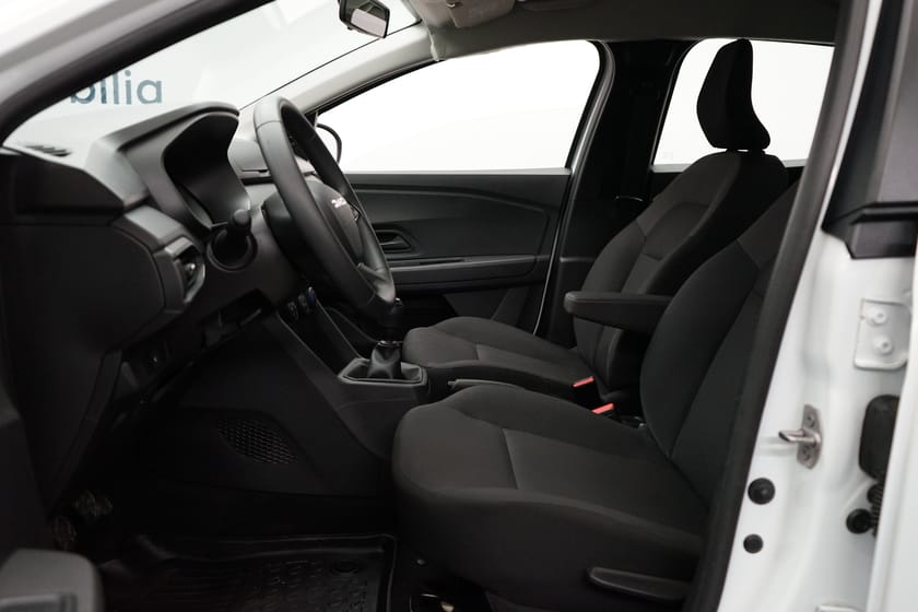 Bild 5 av Dacia Sandero TCe 90 essential