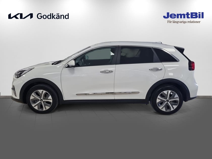 Bild 4 av Kia e-Niro Advance