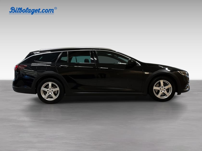 Bild 4 av Opel Insignia Country Tourer Tourer2,0 CDTi4x4