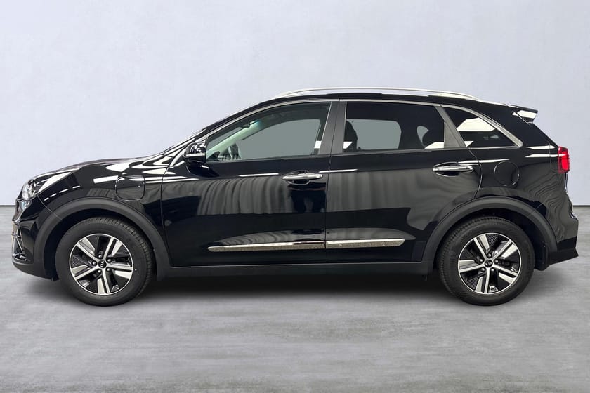 Bild 2 av Kia Niro P-HEV DCT, 141hk