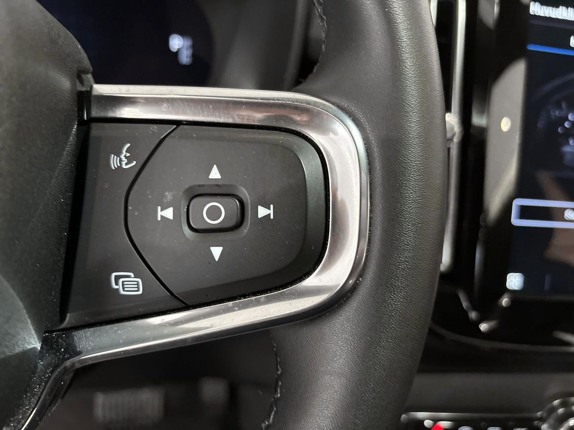 Volvo XC40 2023 - miniatyr 19