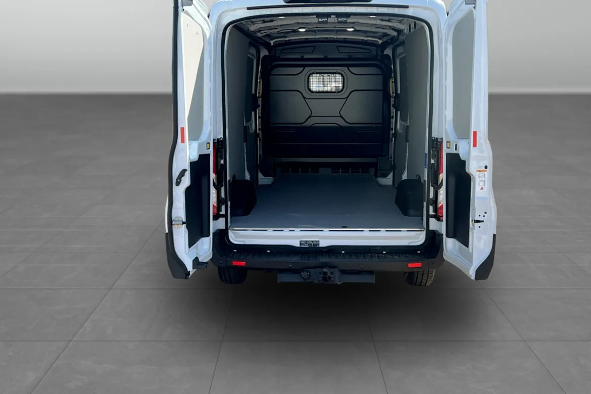 Ford Transit 350