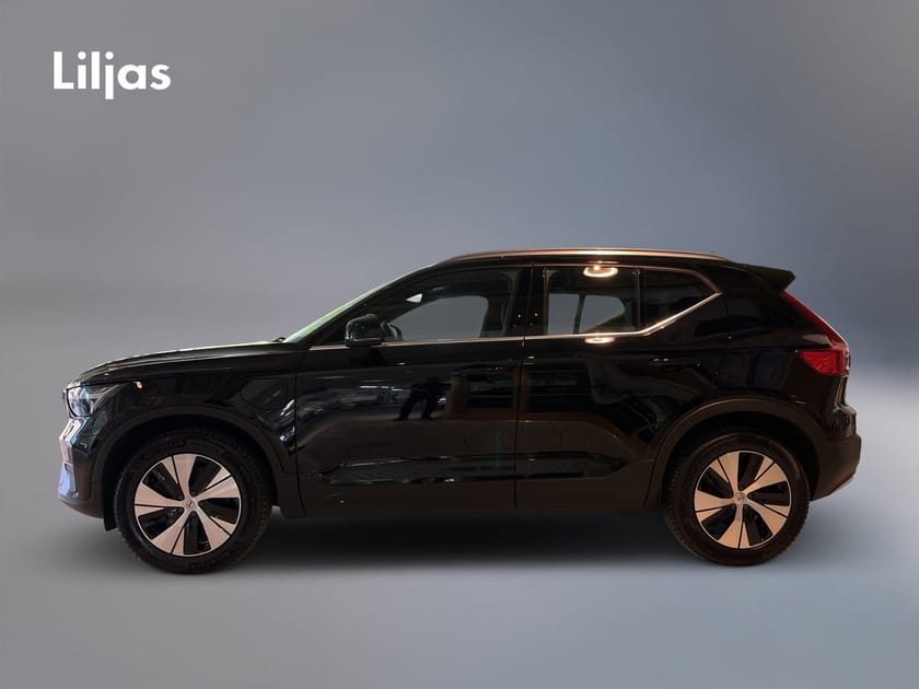 Bild 3 av Volvo XC40 Recharge T4 Core Bright//Adaptiv Farth//