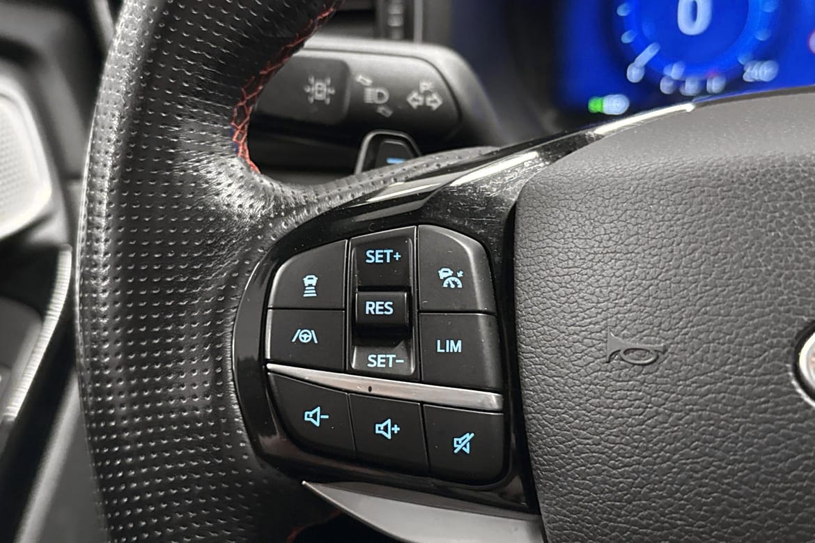 Ford Explorer Plug-In Hybrid SelectShift, 10-trinn, 457hk, 2021