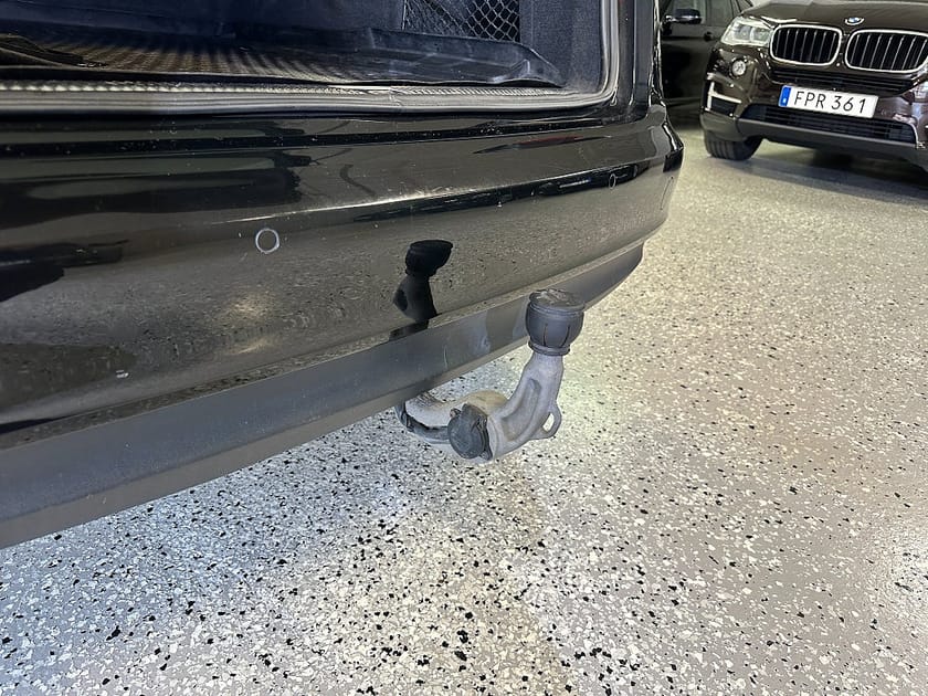 Bild 5 av Audi A6 Avant 2.0 TDI DPF Multitronic Proline Drag