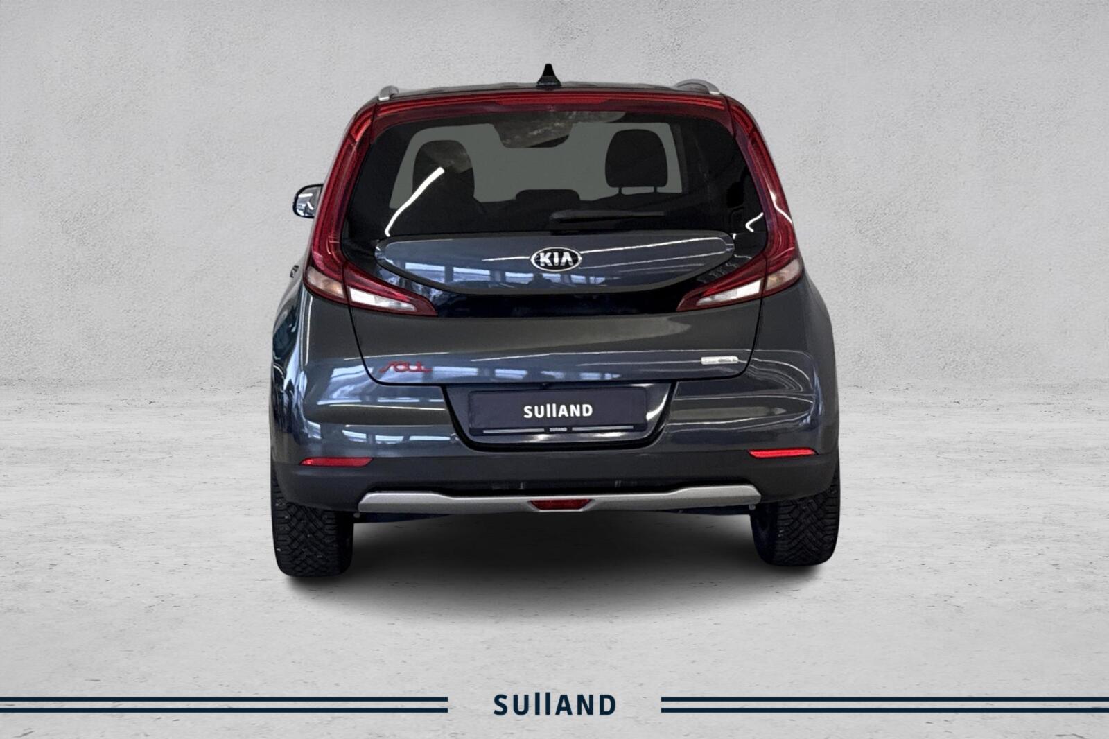 Thumnail bilde 3 av Kia e-Soul