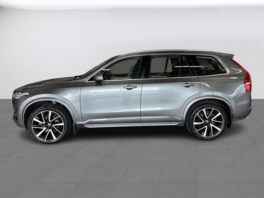 Bild 2 av Volvo XC90 7-seater D4 AWD Inscription 7-säten