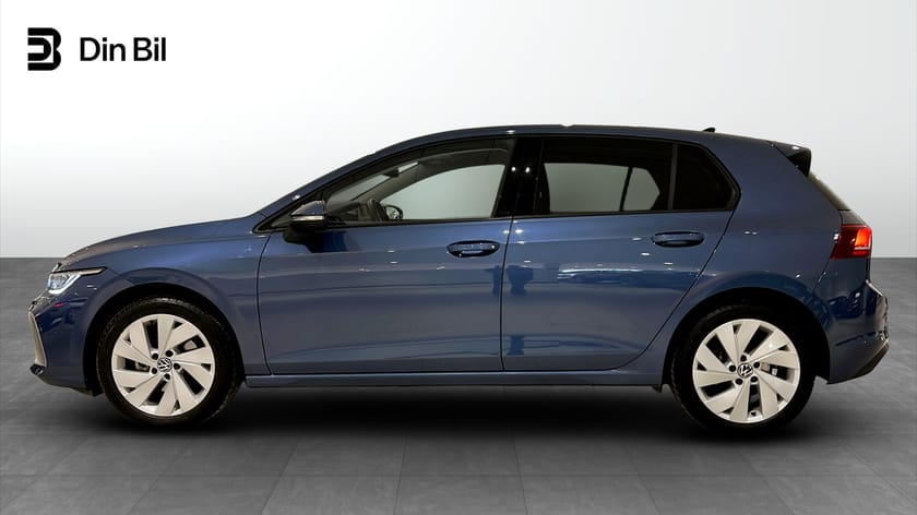 Bild 2 av Volkswagen Golf Life eTSI150 DSG Edition/Keyless/Kamera