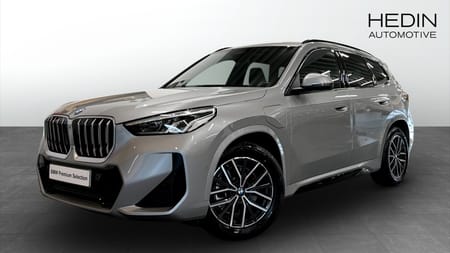 BMW X1 xDrive25e xDrive 25e M Sport Drag