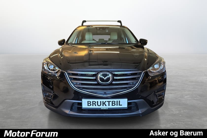 Bilde 2 av Mazda CX-5 OPTIMUM AWD/HENGERFESTE/TAKSTATIV/BOSE/NAVI/ACC+++