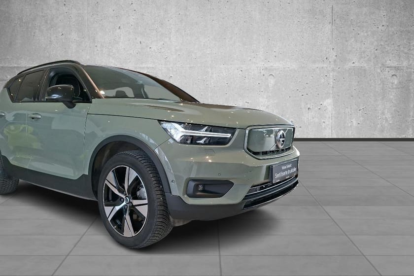 Bilde 3 av Volvo XC40 Recharge Twin Pro