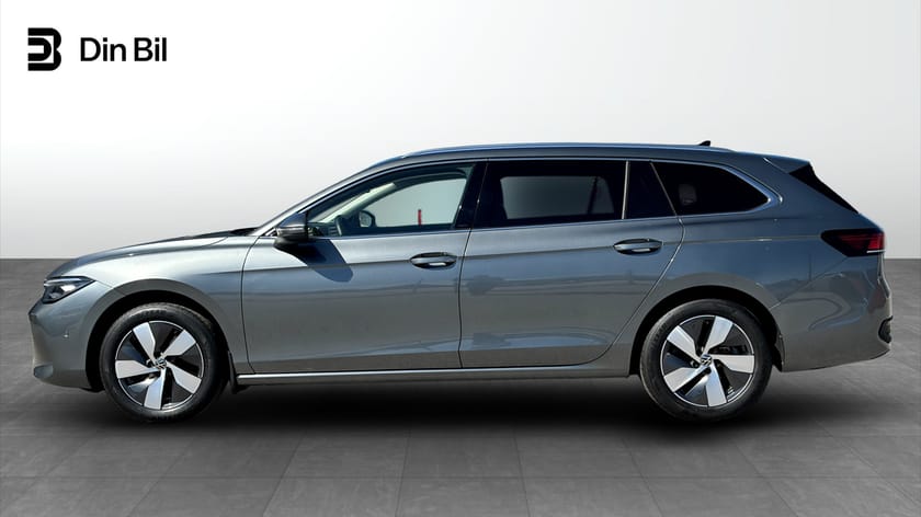 Bild 2 av Volkswagen Passat Sportscombi BUSINESS 1.5 ETSI 150 HK Drag/Värmare/Ellucka