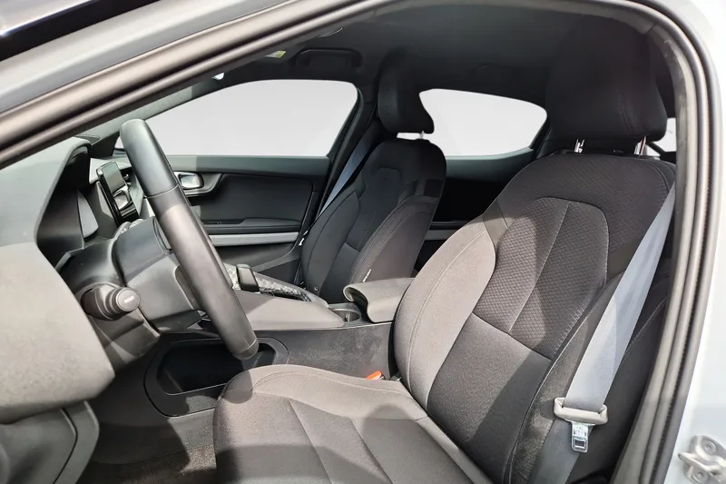 Polestar 2 Long Range Dual Motor bilde 10
