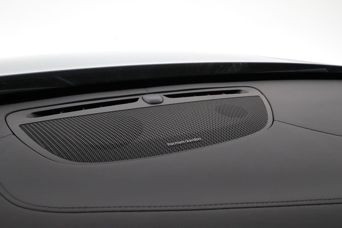 Volvo XC90 2023 - miniatyr 9