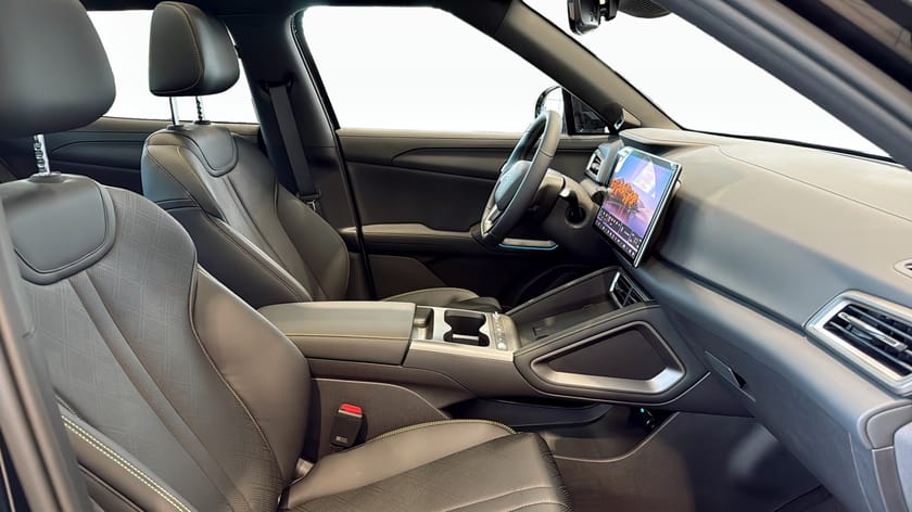 Bild 3 av BYD Atto 2 EV Comfort