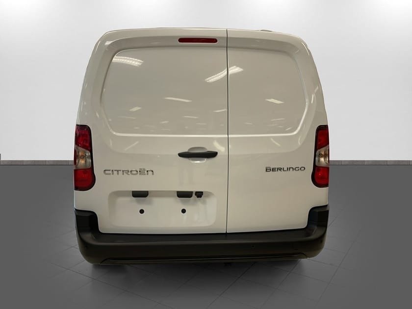 Bild 5 av Citroën Berlingo Crew Van L2 130 hk automat *Webasto o dragkrok*