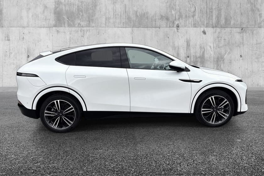 Bilde 4 av XPENG G6 Performance AWD