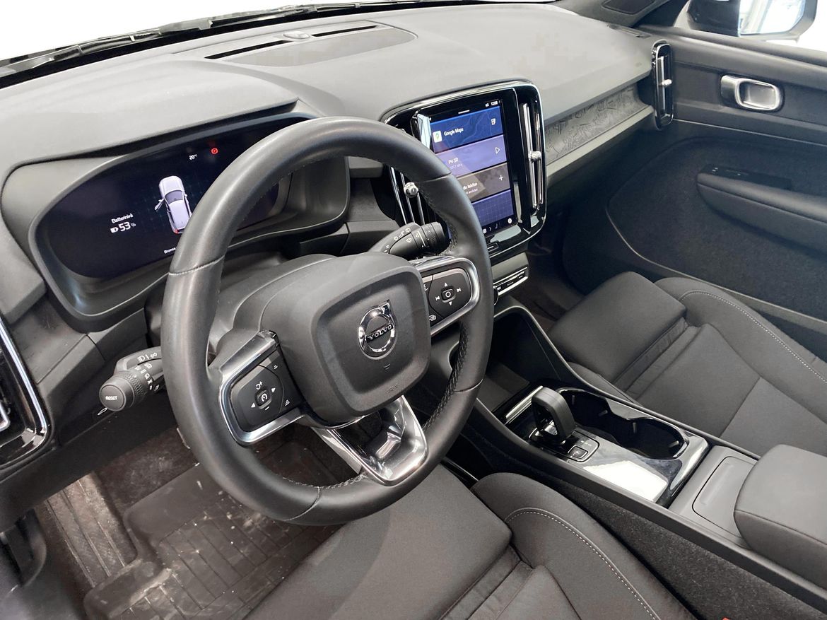 Volvo XC40 2023 - miniatyr 6