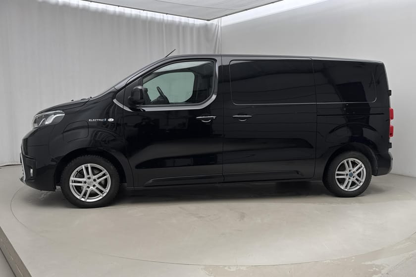 Bild 2 av Toyota Proace Electric 75kWh (136hk)