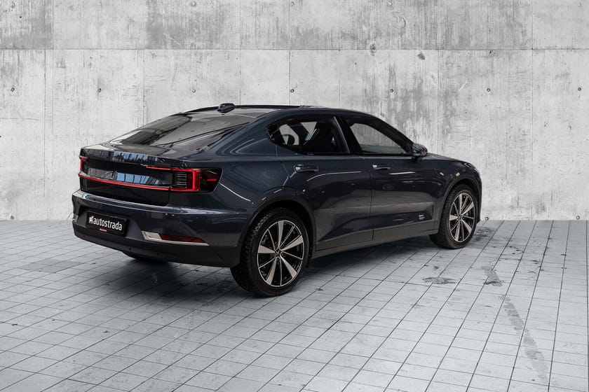 Bilde 5 av Polestar 2 Standard Range Single Motor SR Singelmotor|Pilot pakke|360 cam|Pixellys