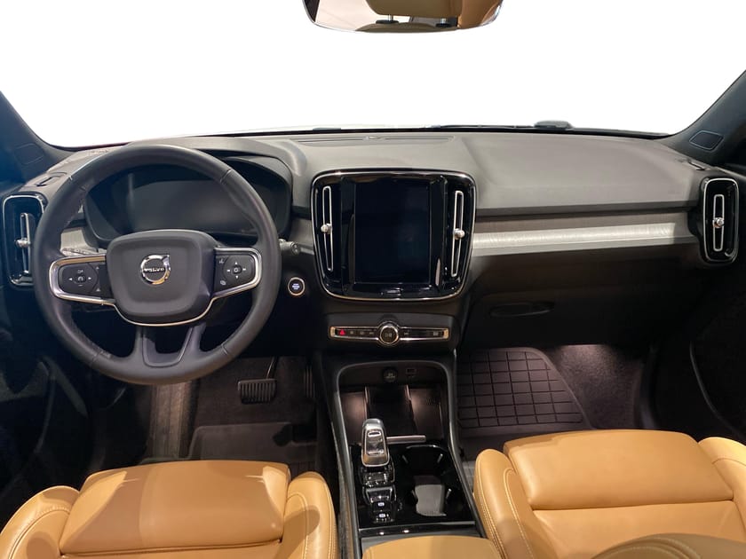 Bild 5 av Volvo XC40 MC73 T4 AWD Inscription