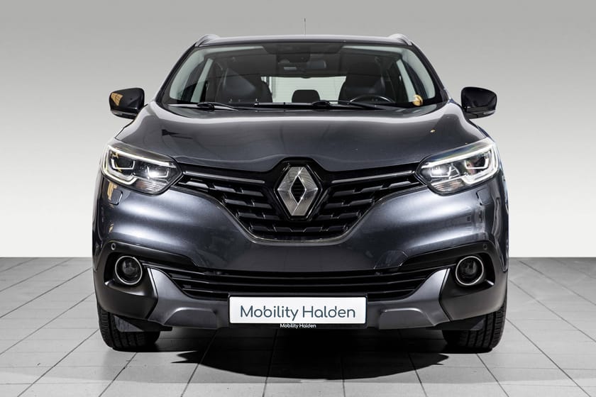 Bilde 3 av Renault Kadjar _Automat  Diesel