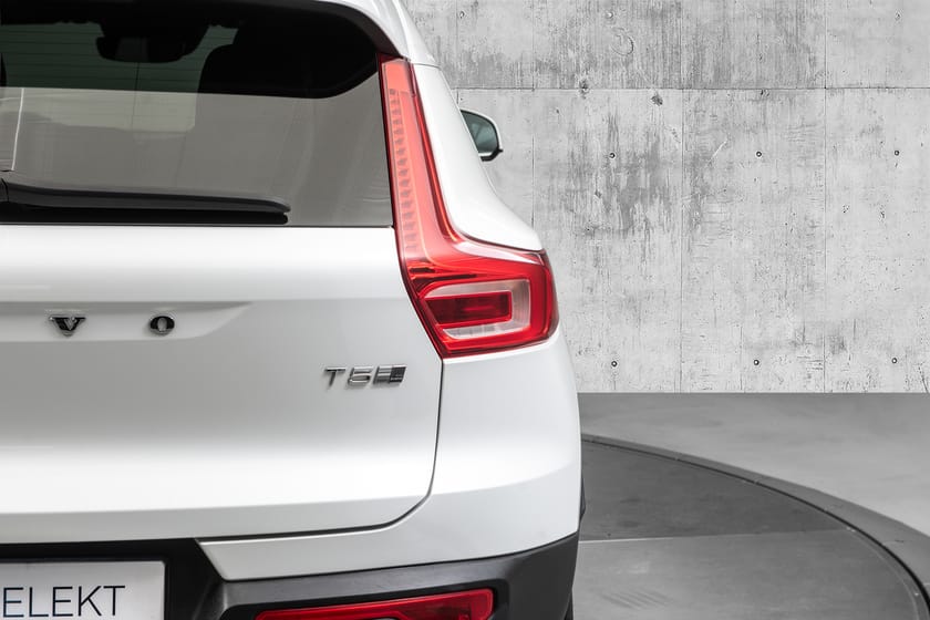 Bilde 4 av Volvo XC40 T5 Inscription R.KAM/DAB+/KROK/NAVI