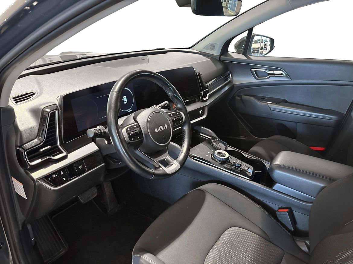 Kia Sportage 2022 - miniatyr 6