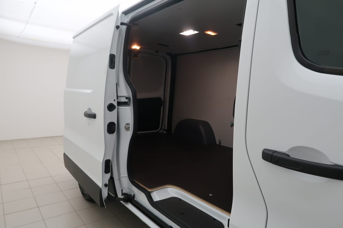 Renault Trafic 2024 - miniatyr 6