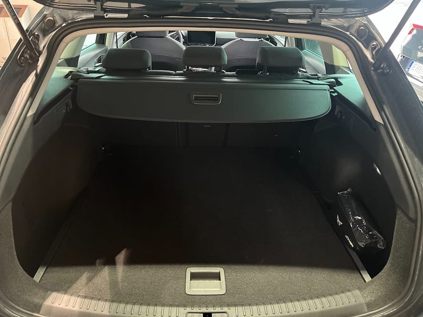 Bild 5 av SEAT Leon Sportstourer ST León 1.5 eTSI Style- DEMOBIL