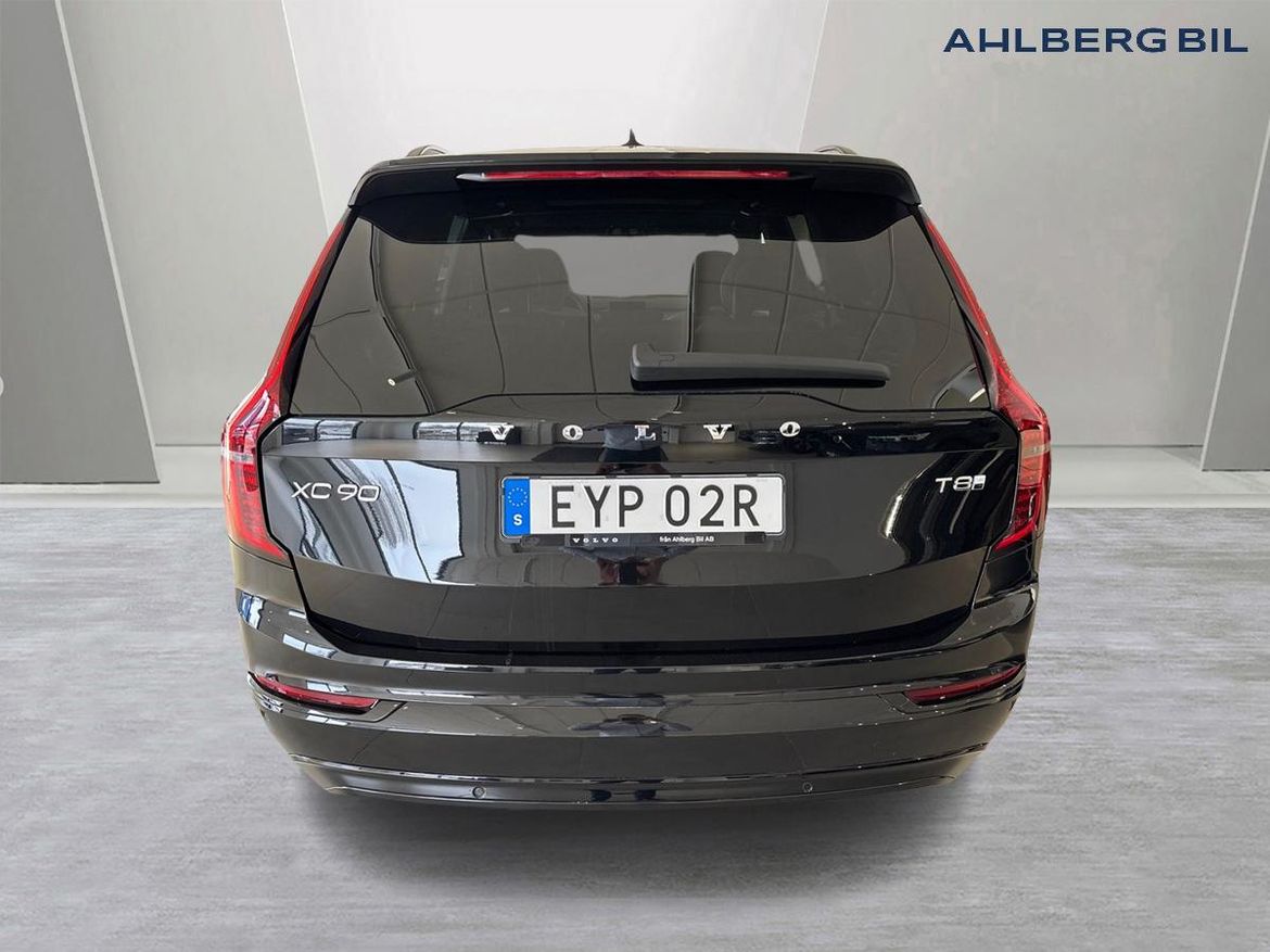 Volvo XC90 2026 - miniatyr 7