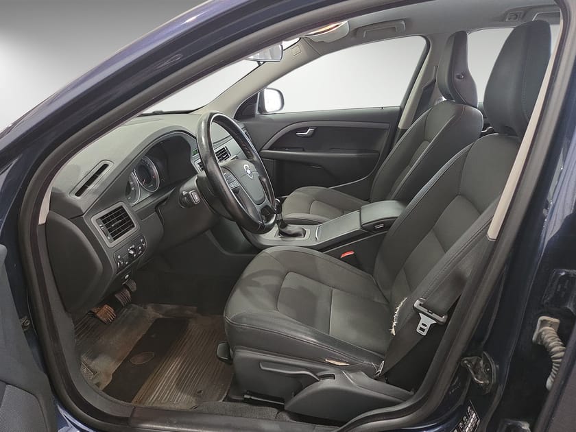 Bild 3 av Volvo V70 T4 Manuell 180hk