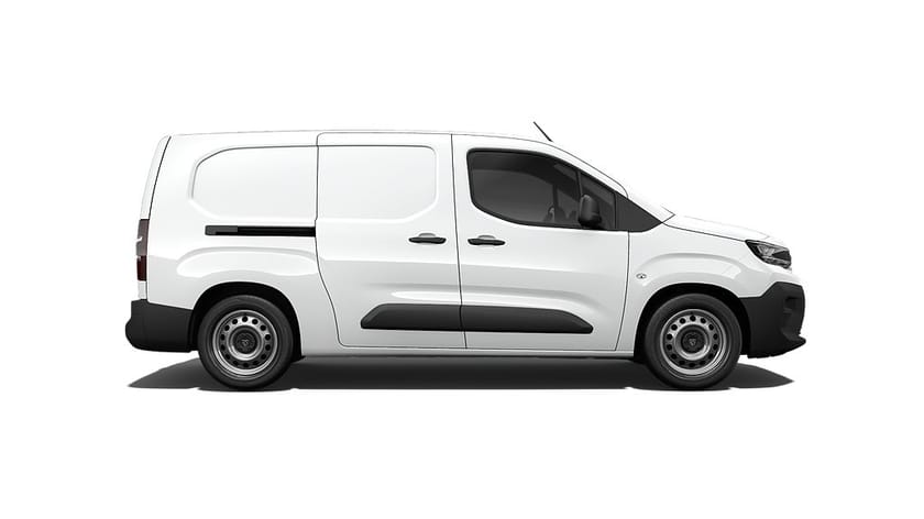 Bild 2 av Peugeot Partner Utökad Last PLUS L2 1.5 BlueHDi 130 EAT GPS/Backkamera