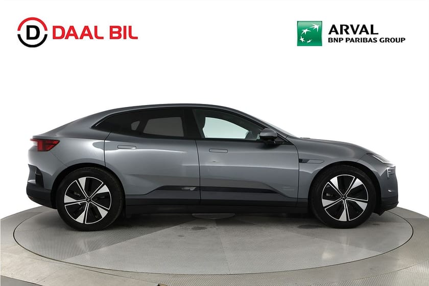 Bild 5 av Polestar 4 Long Range Single Motor 272HK PRIVAT/FÖRETAGSLEASING