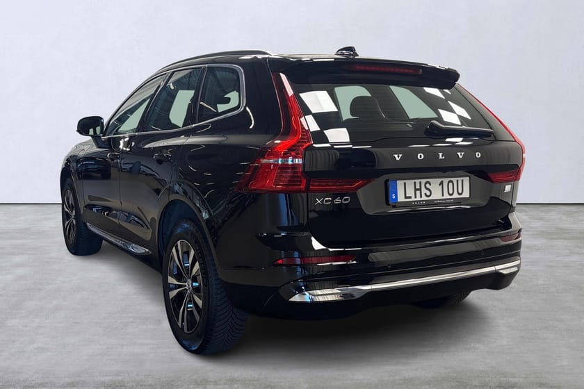 Bild 4 av Volvo XC60 Recharge T6 Core Edition