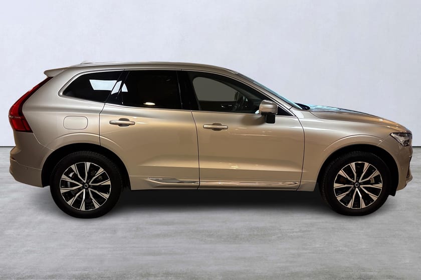 Bild 3 av Volvo XC60 T6 Plus Bright Nordic Edition