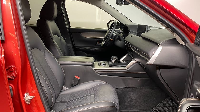 Bild 5 av Mazda CX-60 PHEV 327hk Homura, Dragkrok, Bra utrustad!