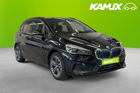 BMW 225xe Active Tourer Xe P-HEV Steptronic Sport Line 224hk HUD HiFi Navi