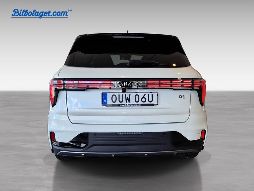 Bild 3 av Lynk & Co 01 PHEV More