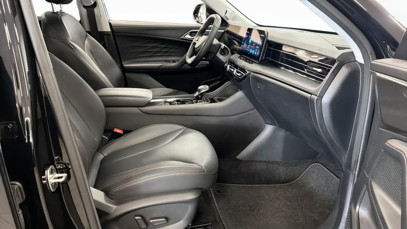 Bild 3 av MG HS PHEV PLUG IN HYBRID LUXURY /