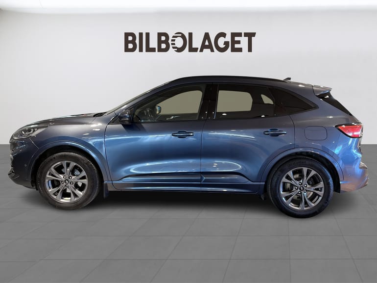 Bild 2 av bilen