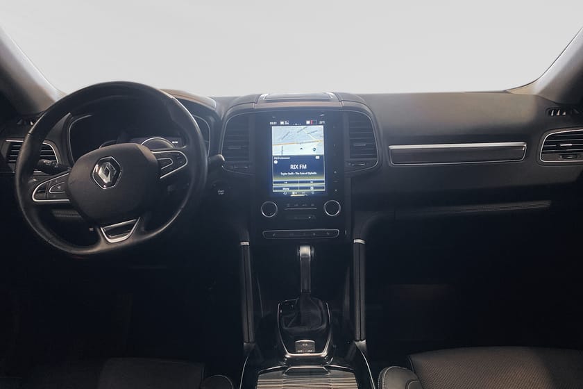 Bild 5 av Renault Koleos Business dCi 190 A 4WD