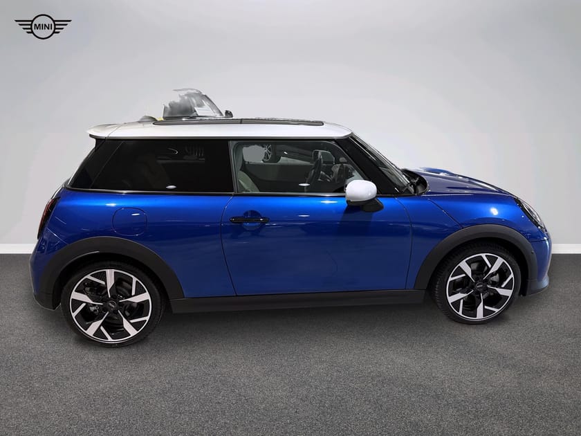 Bild 5 av MINI Cooper S Package XL, Komfort, Pano, H/K