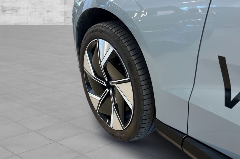 Bilde 4 av Volvo EX90 Twin Motor Performance Ultra Soft close, digital nøkkel++