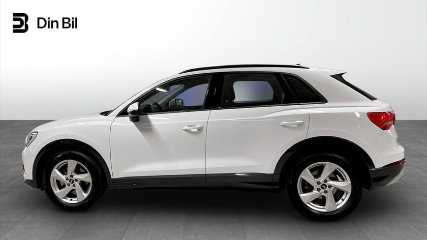 Bild 2 av Audi Q3 35 TFSI 150 HK S-tronic Proline Advanced