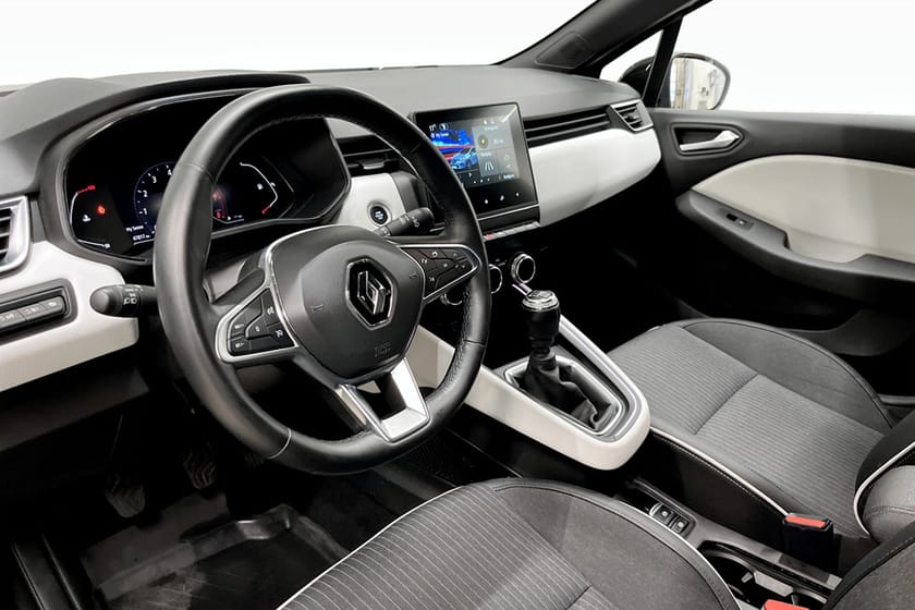 Bild 5 av Renault Clio TCe 90 Techno 5-d