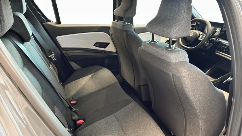 Bild 5 av Renault 4 E-Tech ELECTRIC EVOLUTION EV40 *Privatleasing från 3390kr/mån*